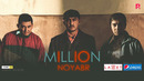 MILLION JAMOASI 2021 KUZ