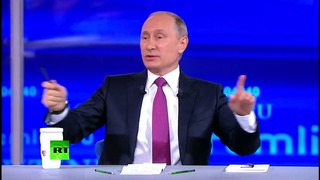Путин о попытках его обмануть: я этого не забуду