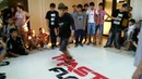 Bboy Тима vs Bboy Fan