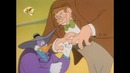 Чёрный плащ/Darkwing duck 57 серия
