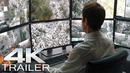 LAST SEEN Official Trailer (2026) New Apple TV Movie | 4K
