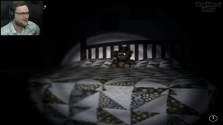 Five Nights at Freddy’s 4 Они опять проиграли #5