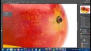 Как сделать белый фон на фотографии (ретушь)