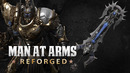 Man At Arms: Berserker Sword (Lost Ark) (1/3)