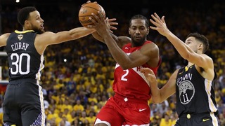 NBA FINAL 2019: Golden State Warriors vs Toronto Raptors (GAME 4) Highlights