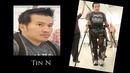 Медицинский экзоскелет от Ekso Bionics