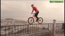 ПОТРЯСАЮЩИЕ жизненные моменты