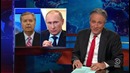 The Daily Show with Jon Stewart 7/21/14 with Sue Turton