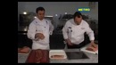 Как приготовить стейк 2 часть