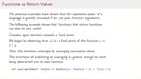 Lecture 2.4 – Example Finding Fixed Points