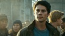 Бегущий в лабиринте: Лекарство от смерти – Дублированный трейлер (2018)