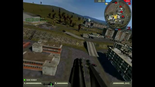 Battlefield 2