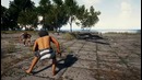 Playerunknown’s battlegrounds – ‘battle royale’ trailer