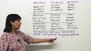 The Secret to English Vocabulary – How to remember more