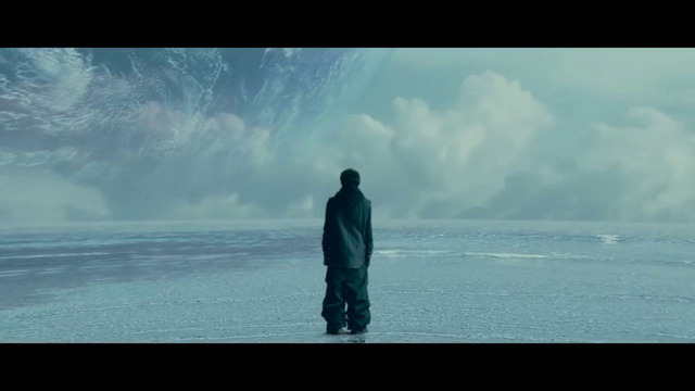 SawanoHiroyuki[nZk]: Rei – 『INERTIA』 (Official Music Video 2025)