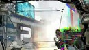Titanfall или как будут выглядеть стрелялки будущего