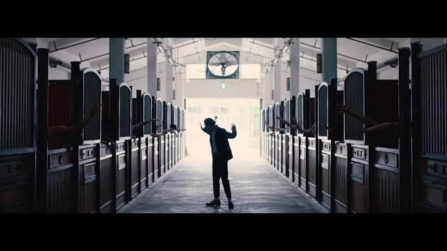 BewhY – GOTTASADAE (가라사대) Music Video