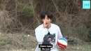 Run BTS! 2018 – EP.54 (рус. саб)