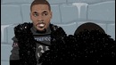 Game of Thrones, NBA Edition (Game of Zones)