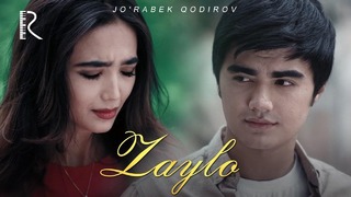 Jo’rabek Qodirov – Laylo (Official Video 2019!)