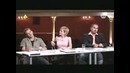 Девчонка жжёт