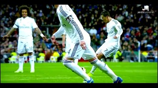 Cristiano Ronaldo ● Skills & Goals ● March 2015