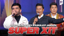Doston Ergashev | Agrolayf jamoasi | QVZda Super XIT
