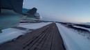 Один день из жизни пилота истребителя