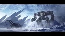 Lost Planet 3 Первый трейлер
