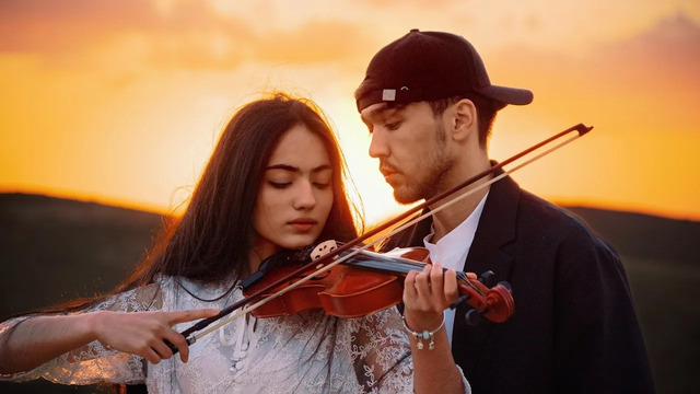 Ismail – Qo’llarimdan tut (Music Video)