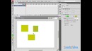 21 Adobe Flash CS4 – Группировка объектов