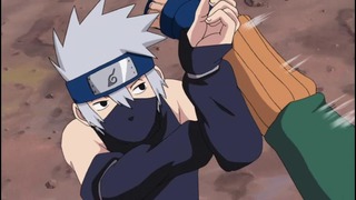 Naruto Shippuuden – 419 Серия (480p)