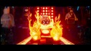 The Lego Batman Movie Comic-con trailer (2017)