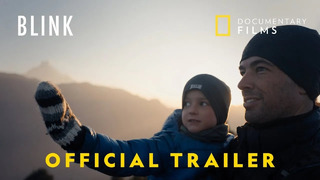 BLINK | Official Trailer – Audio Description | National Geographic Documentary Films