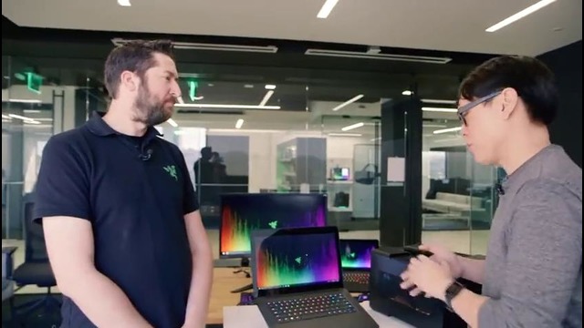 Installing a Video Card in the Razer Core (External GPU)