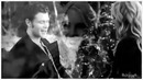 Klaus & caroline serial killer