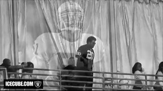Ice Cube – Come And Get It (Pepsi NFL Anthems)