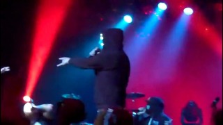 Hollywood Undead (4-22-2011 Live @ Sunshine Theater @ Pt.1)