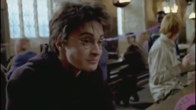 Вырезанные сцены из фильма Гарри Поттер и Узник Азкабана