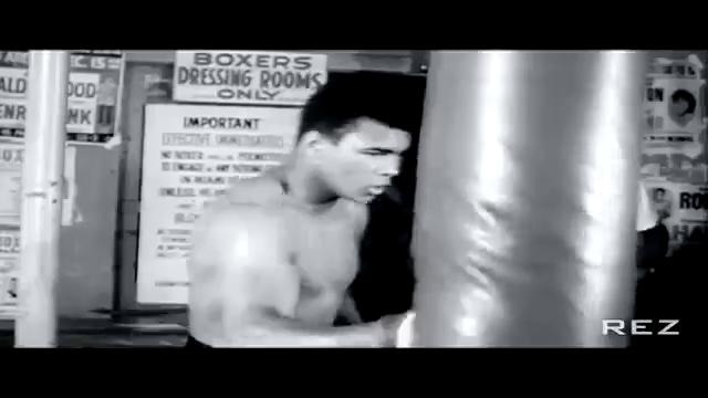 Ali vs. Tyson