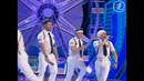 КВН – Станция спортивная – Лучшие номера (2006-2011)