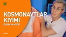 Koinot va kosmonavtlar haqida qiziqarli ma’lumotlar