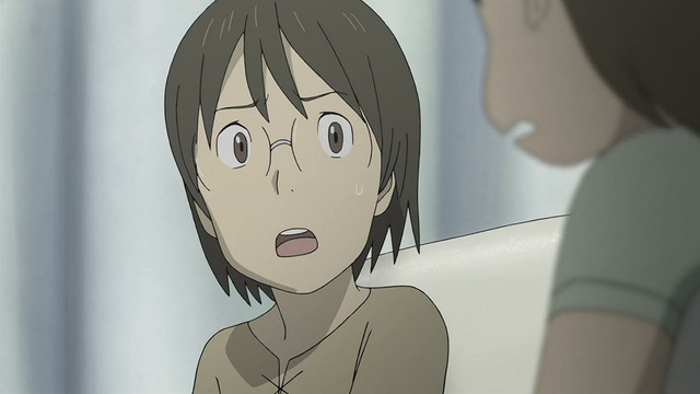 Кибер-виток – 18 серия