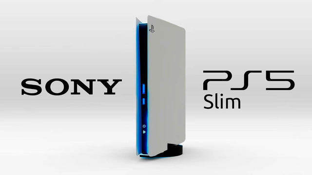 НОВАЯ Sony PS5 Slim 2023 – ВОТ ПОЧЕМУ ТЫ ЗАХОЧЕШЬ ЕЁ КУПИТЬ