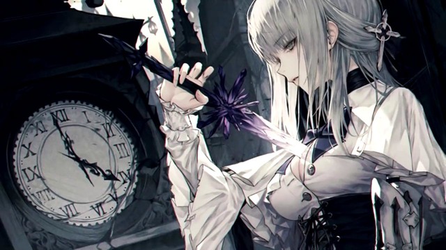 Nightcore – Reality