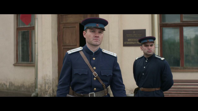 Художник 2 – 8 серия | 2026