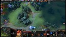 Alliance vs Escape Gaming. Квалификации TI6, Европа