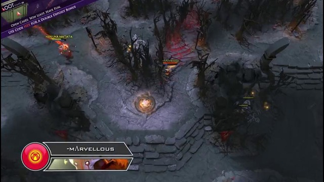 Dota 2 – Big Plays Weekly – Ep. 167