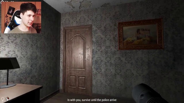 Windy31 – никогда не звони момо