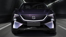 Mazda представила конкурента Toyota